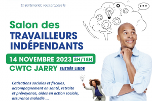 [Salon des TI] Participez aux conférences de nos partenaires